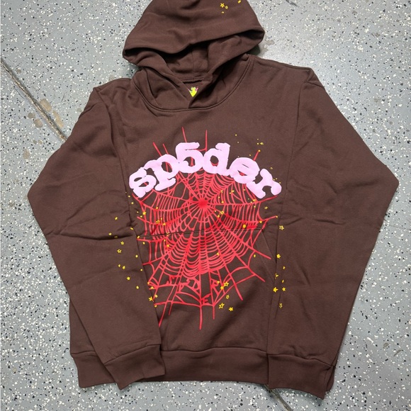 Sp5der, Denim Tears